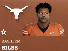 RASHEEM BILES