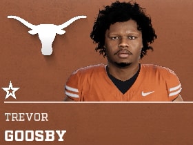 TREVOR GOODSBY