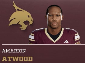 AMARION ATWOOD