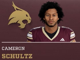 CAMERON SCHULTZ