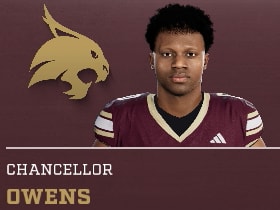 CHANCELLOR OWENS