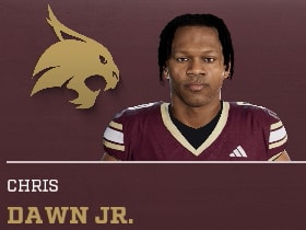 CHRIS DAWN JR.
