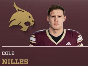 COLE NILLES