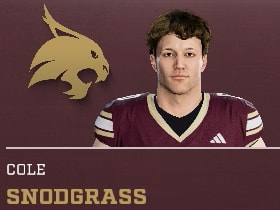 COLE SNODGRASS