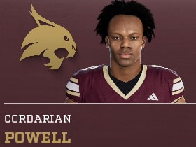 CORDARIAN POWELL