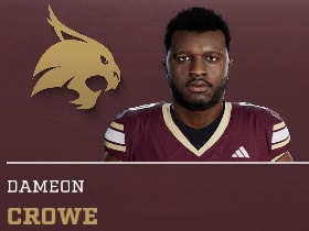 DAMEON CROWE