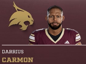 DARRIUS CARMON