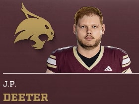 J.P. DEETER