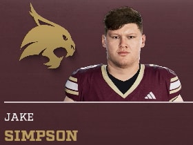 JAKE SIMPSON