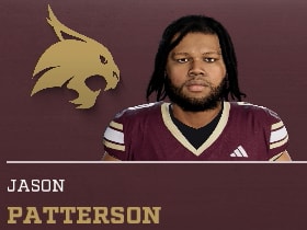 JASON PATTERSON