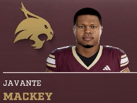 JAVANTE MACKEY