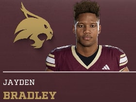 JAYDEN BRADLEY