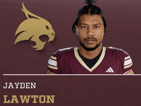 JAYDEN LAWTON