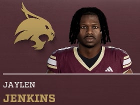 JAYLEN JENKINS