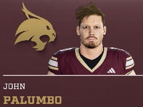 JOHN PALUMBO