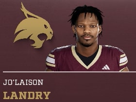 JO'LAISON LANDRY