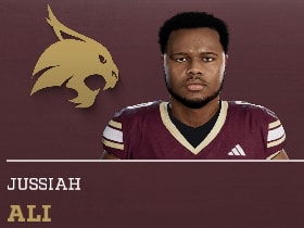JUSSI AH ALI