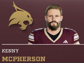 KENNY MCPHERSON