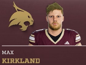 MAX KIRKLAND