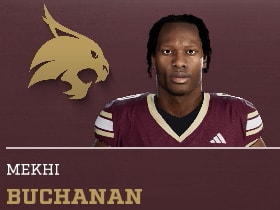 MEKHI BUCHANAN