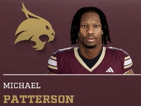 MICHAEL PATTERSON