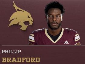 PHILLIP BRADFORD