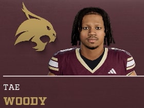 TAE WOODY