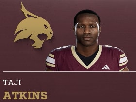 TAJI ATKINS