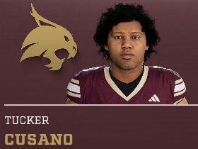 TUCKER CUSANO