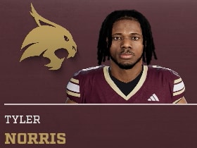 TYLER NORRIS