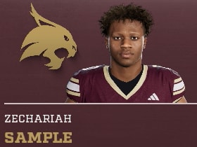 ZECHARIAH SAMPLE
