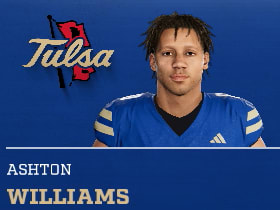 ASHTON WILLIAMS