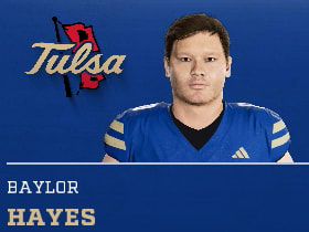 BAYLOR HAYES