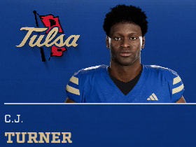 C.J. TURNER