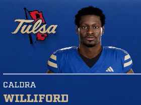 CALDRA WILLIFORD