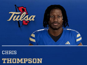 CHRIS THOMPSON
