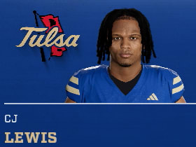 CJ LEWIS