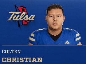COLTEN CHRISTIAN