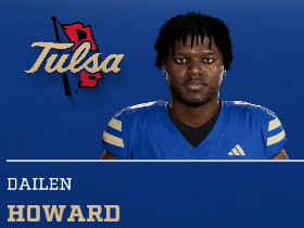 DAILEN HOWARD