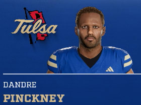 DANDRE PINCKNEY