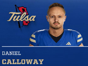 DANIEL CALLWAY