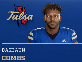 DASHAUN COMBS
