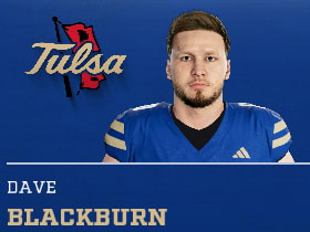 DAVE BLACKBURN
