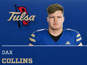 DAX COLLINS