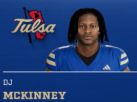 DJ MCKINNEY