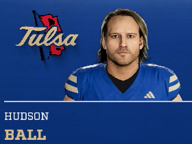 HUDSON BALL