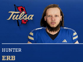 HUNTER ERB