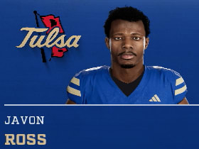 JAVON ROSS