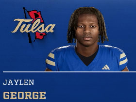 JAYLEN GEORGE