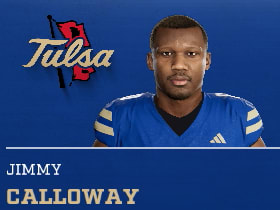 JIMMY CALLWAY